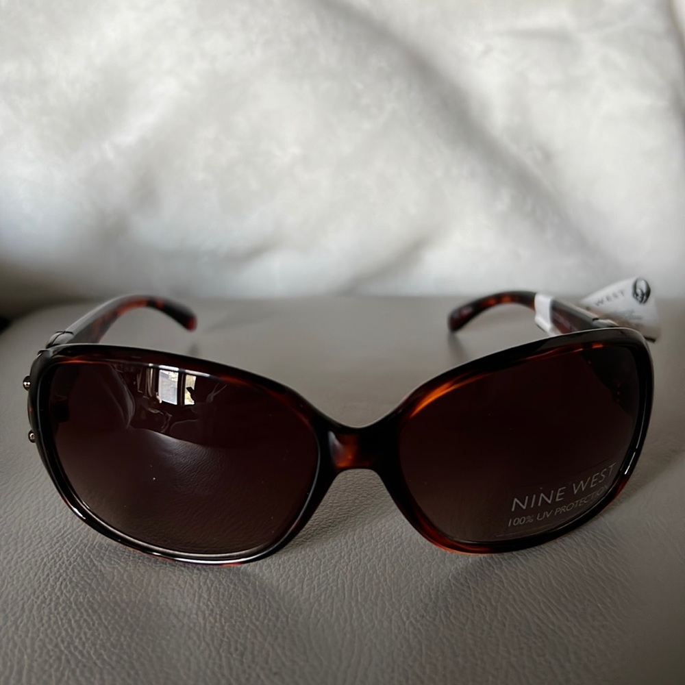 Nine West sunglasses